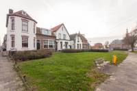 Woning Voorstraat 107a Katwijk