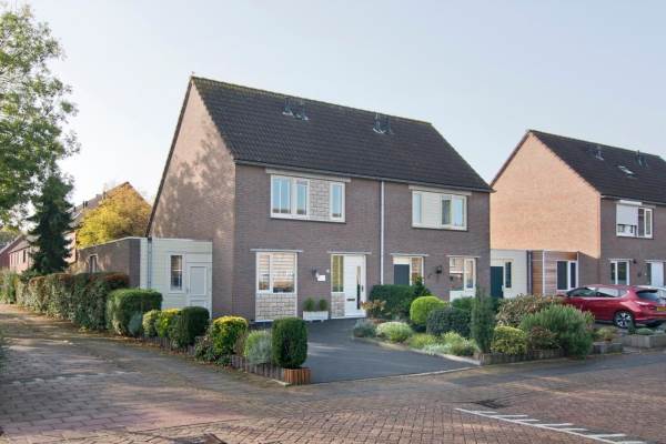Woning Verdistraat 26 Gorinchem