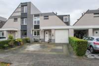 Woning Bakema-erf 167 Dordrecht
