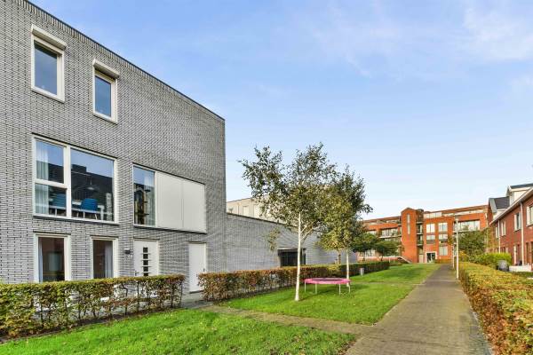 Woning Soesterberghof 41 Nootdorp