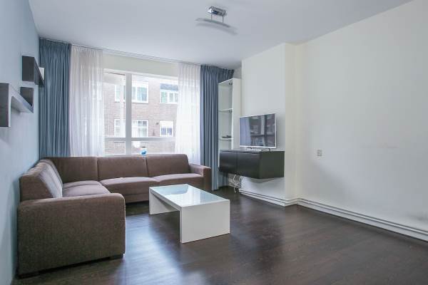 Woning Gijsingstraat 72B Rotterdam