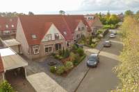 Woning Oosterveld 5 Anna Paulowna