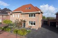 Woning W.F. Hermansstraat 12 Berkel en Rodenrijs