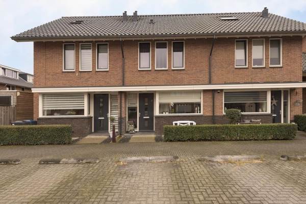 Woning Woldbergerhout 3 Harderwijk