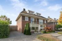 Woning Schutsgildelaan 3 Etten-Leur