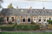 Woning Gaaikemastraat 60 Balk
