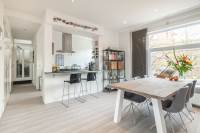 Woning Bijlwerffstraat 20BII Rotterdam