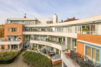 Woning Burgemeester Steinbachstraat 31 Drunen