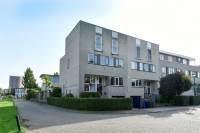 Woning Tuinslak 58 Amersfoort