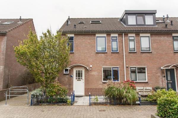 Woning Dwarsland 19 Poeldijk