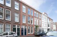 Woning Hendrik van Deventerstraat 54 Den Haag