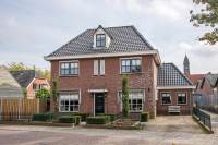 Woning Molenstraat 1 Rijssen