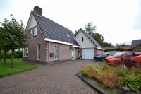 Woning Houtsingel 2 Doezum