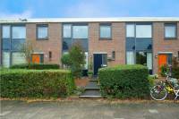 Woning Prinsendijk 8 Rotterdam