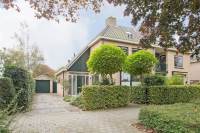 Woning Ridder Arnoudlaan 3 Heemskerk