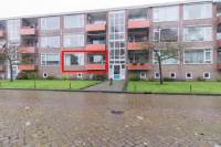Woning Hulststraat 25 Hoogeveen