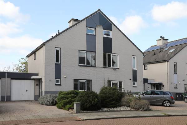 Woning Potvis 30 Heerhugowaard