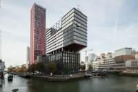 Woning Scheepmakerspassage 5 Rotterdam