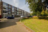 Woning Lelieplein 5b Spijkenisse