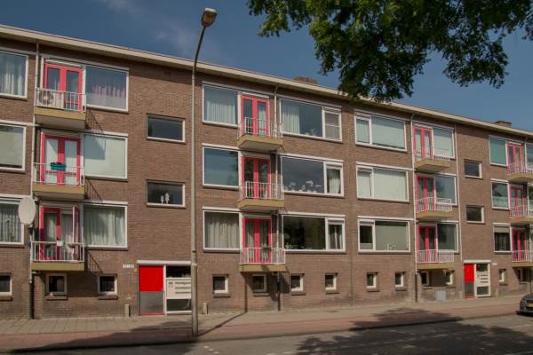 Woning Juliana van Stolberglaan 82 Waddinxveen