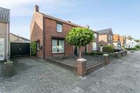 Woning Posthoornstraat 17 Breda
