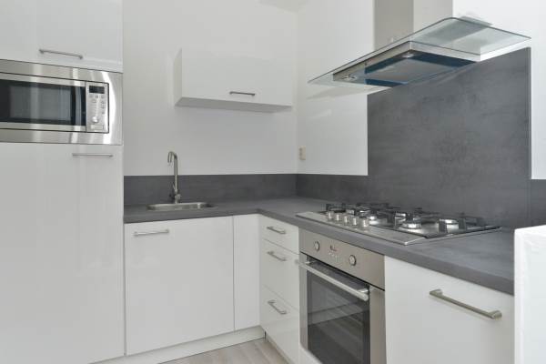 Woning Madeliefstraat 43A Rotterdam