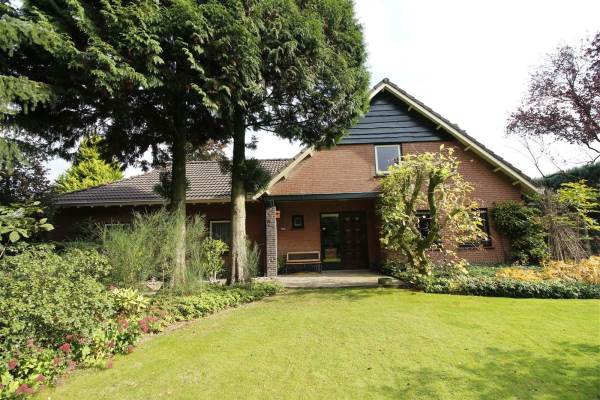 Woning Industriestraat 8 Nuland