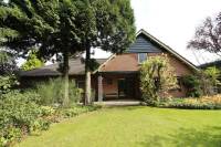 Woning Industriestraat 8 Nuland