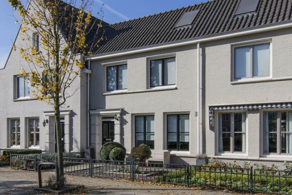 Woning Iekendonksevoort 61 Helmond