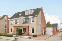 Woning Optimist 11 Medemblik