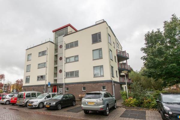 Woning Dreeslaan 97 Naaldwijk