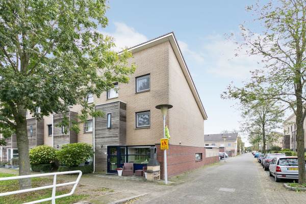 Woning Smienthof 1 Zwolle