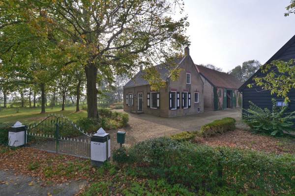 Woning Lageweg 5 Burgh-Haamstede