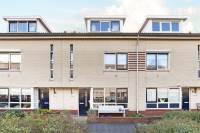 Woning Zandhaver 16 Katwijk