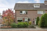 Woning Dreef 15 Leersum