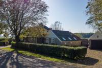 Woning Riperwei 31 Tijnje