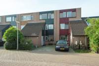 Woning Kleefkruid 18 Nieuwerkerk aan den IJssel
