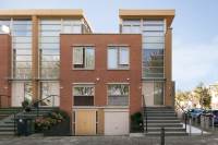 Woning Hattasingel 110 Rotterdam