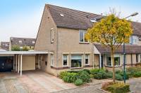 Woning Rossiniweg 17 Veenendaal