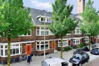Woning Gerrit van der Veenstraat 89II Amsterdam