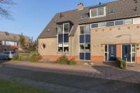 Woning Lange Voren 119 Barneveld