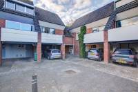 Woning Leukerhof 18 Weert