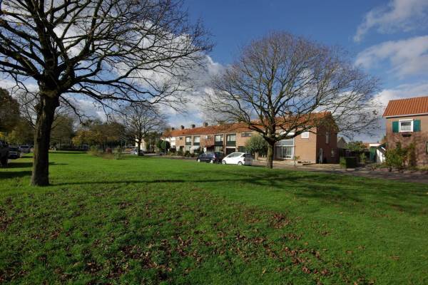 Woning van Hogendorplaan 69 Doetinchem