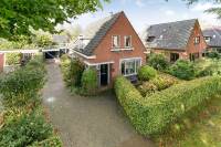 Woning Beukenlaan 23 Zuidlaren