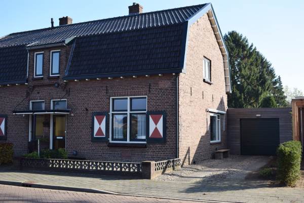Woning IJsselstraat 17 Doetinchem