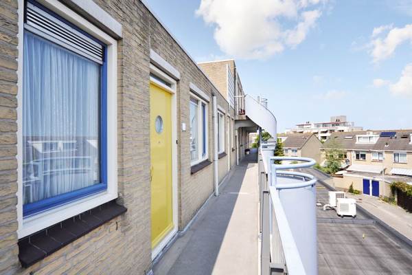 Woning Vliethof 48 Wateringen