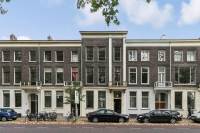 Woning Tolsteegsingel 38 Utrecht