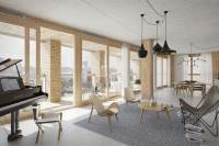 Woning Papaverweg (Bouwnr. 1-B) Amsterdam