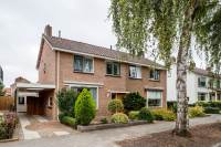 Woning Louise-Christinestraat 5 Vianen