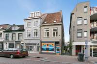 Woning Boschstraat 113A Breda